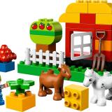 conjunto LEGO 10517